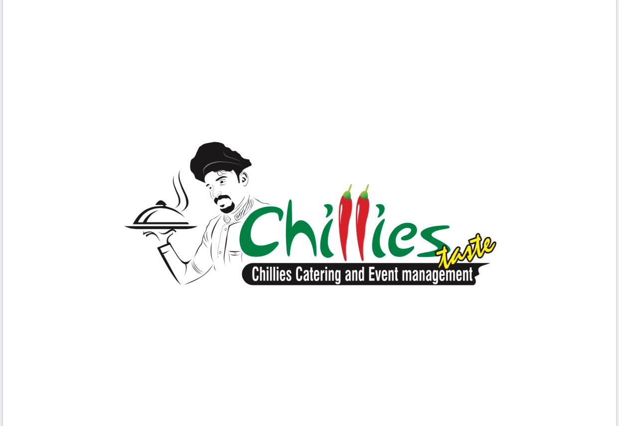 CHILLIES FOOD VAN